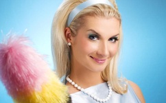 他的舌头探入蜜源毛毛虫说说